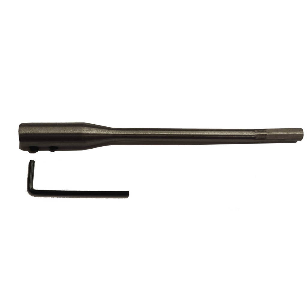 PROMEGA EVOLUTION - VERLENGSTUK HOUTBOOR