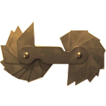 PROMEGA EVOLUTION - JAUGE D'ANGLE