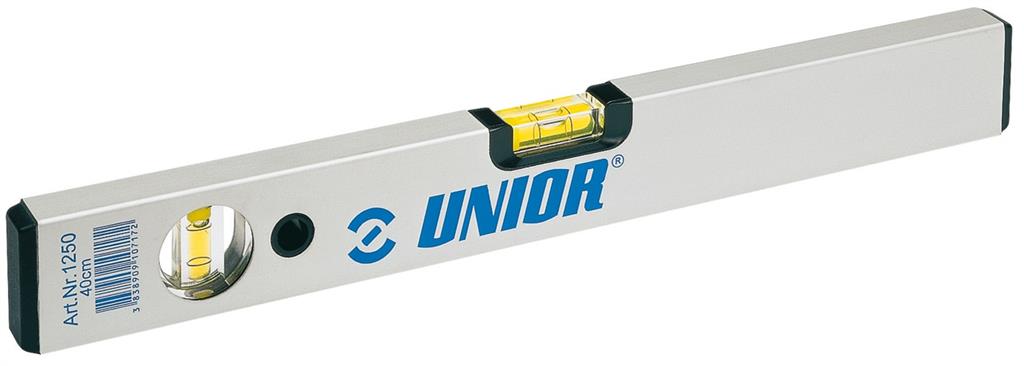UNIOR - NIVEAU D'EAU ALUMINIUM