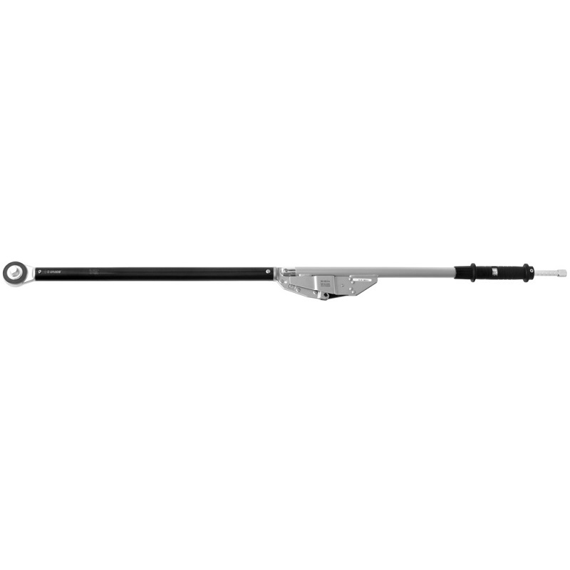 UNIOR - INDUSTRIAL TORQUE WRENCH