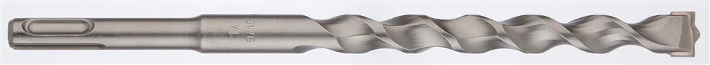 DIAGER - CONCRETE DRILL SDS+ TWISTER