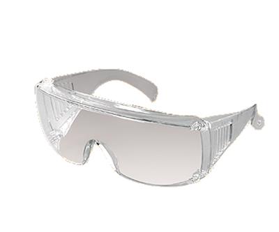 [618.P3430] PARWELD - SAFETY GLASSES