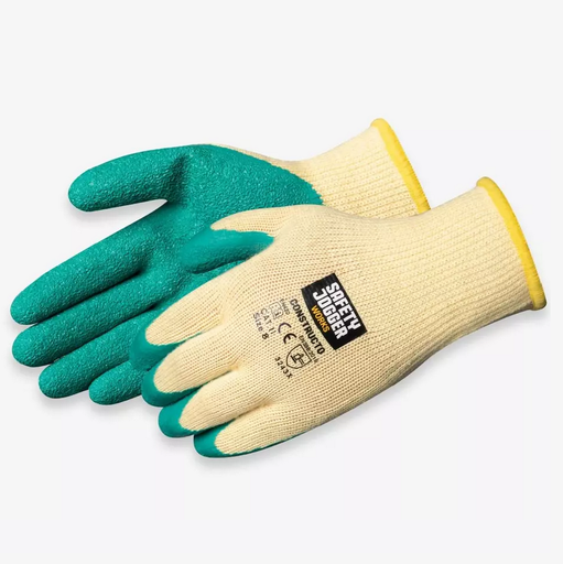 [655.CONSTRUCTO.MT10] SAFETY JOGGER - GANT DE SECURITE SANS COUTURE CONSTRUCTO 