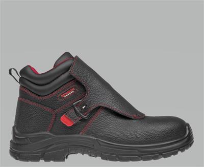 [634.WELDER.S3.H.43] PROMEGA - BNN HIGH WELDER BOOT