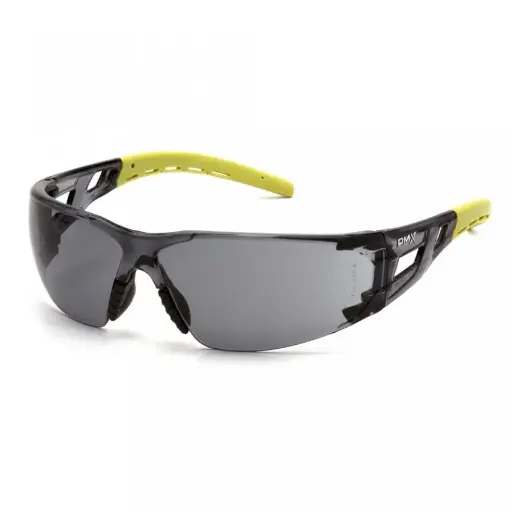 [634.ESGL.10220.ST] PROMEGA - CLEAR SAFETY GLASSES ANTI-FOG