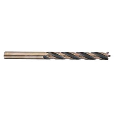 DIAGER - WOOD DRILL ROUND - 4 POINTS