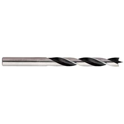 DIAGER - WOOD DRILL ROUND - 3 POINTS