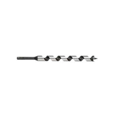 DIAGER - HOUTBOOR SPIRAAL HEXA