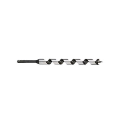 DIAGER - WOOD DRILL SPIRAL HEXA