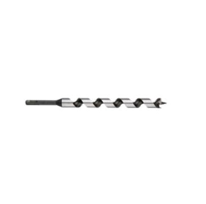 DIAGER - HOUTBOOR SPIRAAL HEXA