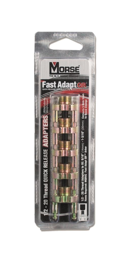 MORSE - ADAPTATEUR 1/2"