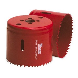 MORSE - HOLESAW BISAWMETAL
