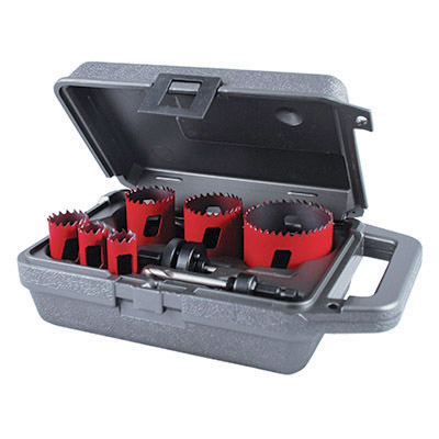 MORSE - PRAKTISCHE SET