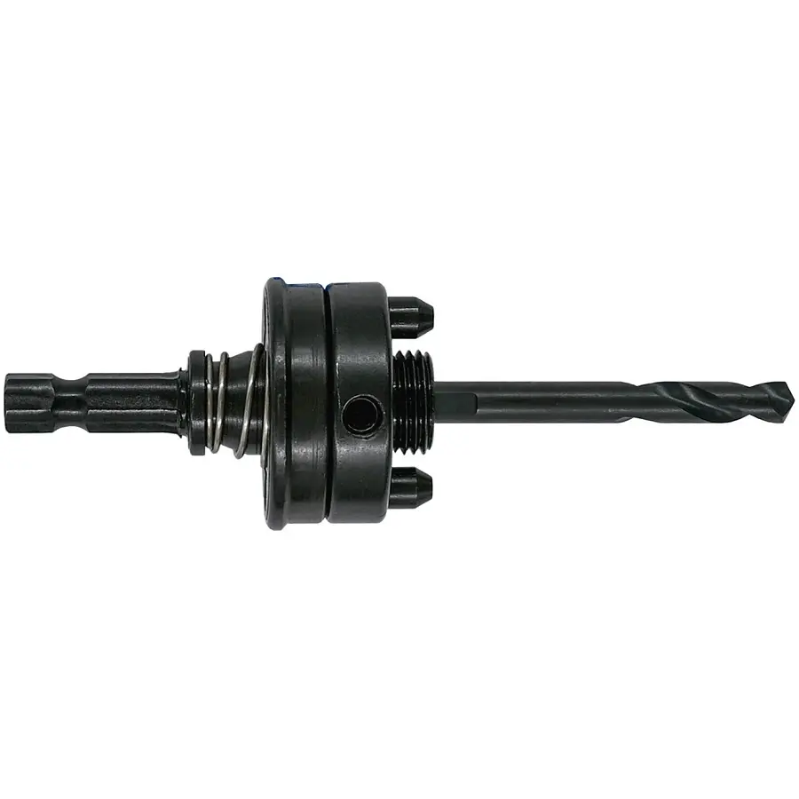 MORSE - HOLESAW HOLDER M35PS
