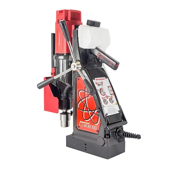 ROTABROACH ELEMENT 100