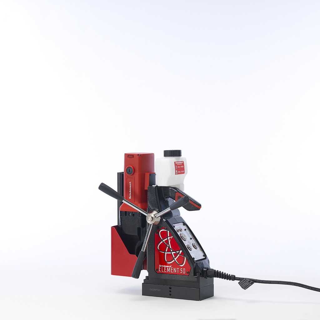 ROTABROACH - MAGNEETBOORMACHINE ELEMENT 50