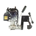 ROTABROACH ELECTRIC RAIL MACHINE RHINO 4