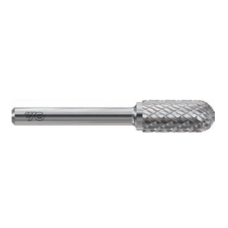 YG-1 - SOLID CARBIDE END MILL SC-7M