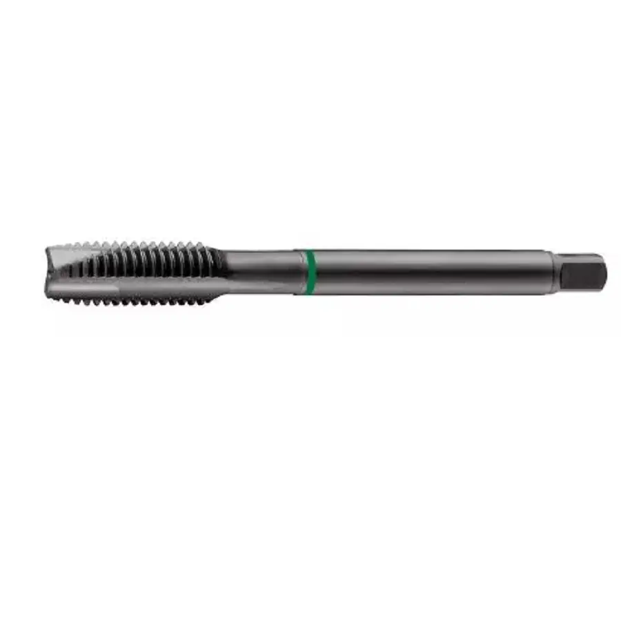 YG-1 - GEVAPORISEERDE MACHINETAP DIN 371 DOORLOPEND HSS-E