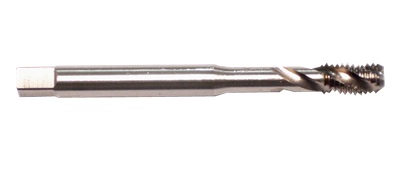 PROMEGA PLUS - MACHINE TAP DIN 374 TYPE 35° BLIND HSS-E
