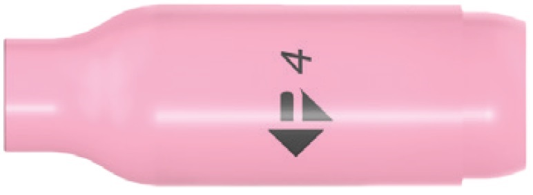 PARWELD - CUP CERAMIQUE