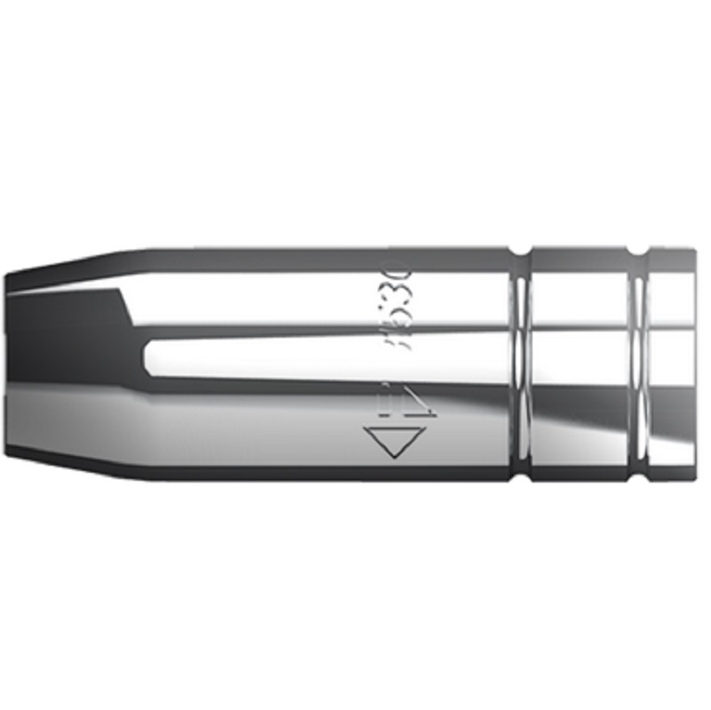 PARWELD - GASMONDSTUK CONISCH