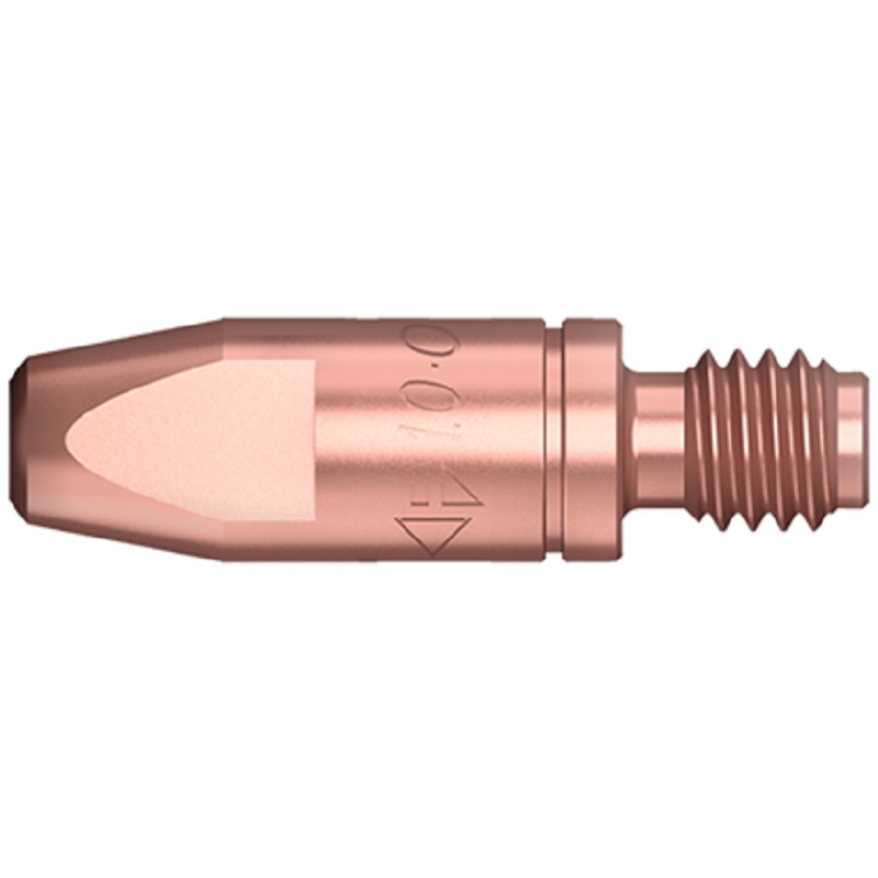 PARWELD - TUBE CONTACT DUR CuCrZr