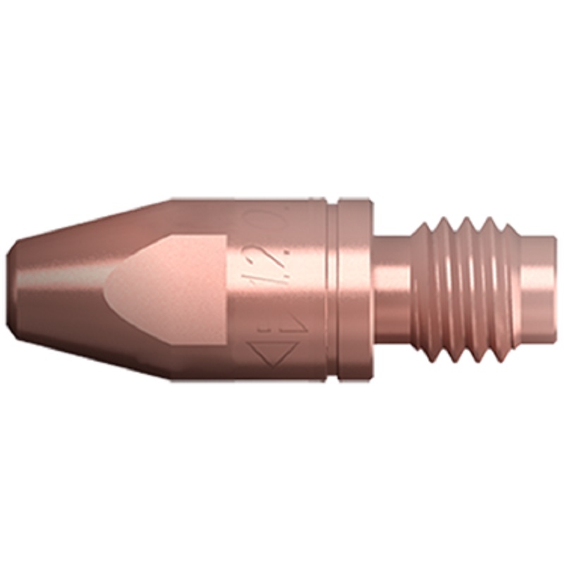PARWELD - HARD CONTACT TIP CuCrZr