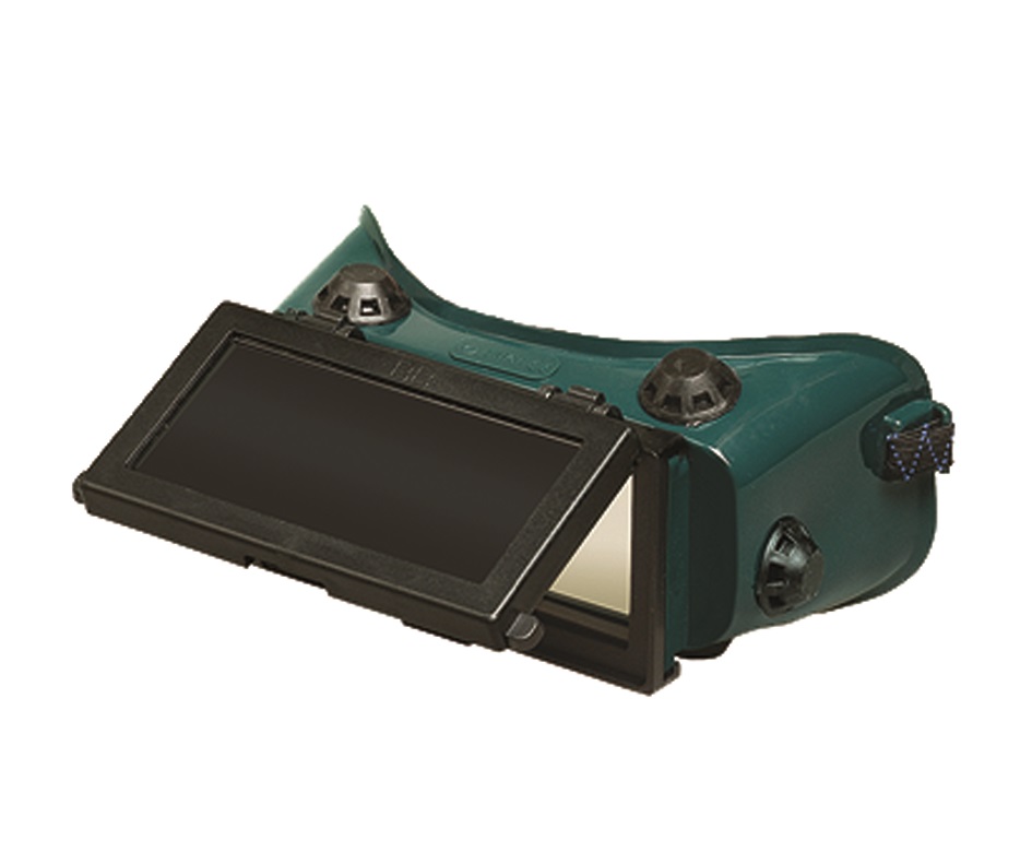 PARWELD - SAFETY GLASSES