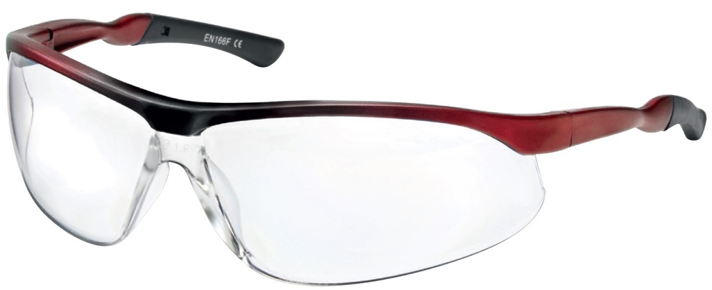 PARWELD - LUNETTES DE SECURITE