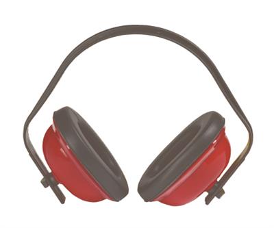 PARWELD - HEARING PROTECTION HEADPHONES