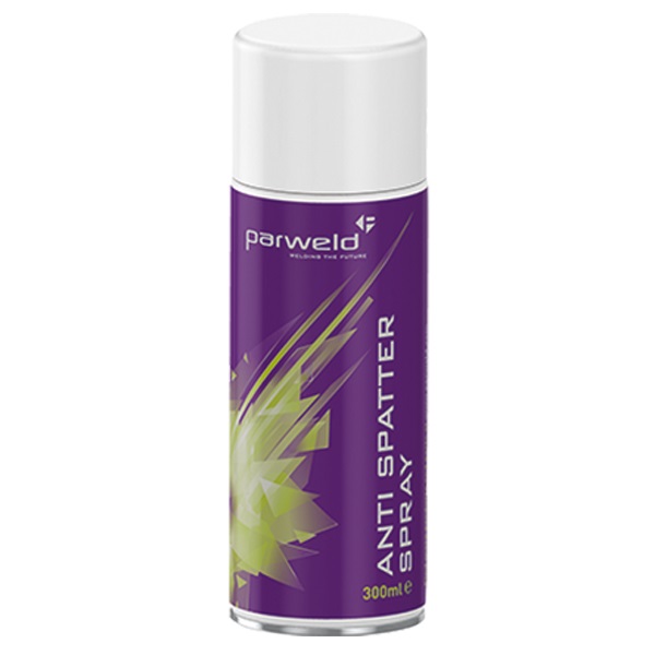 PARWELD - PARWELD ANTI-SPATTER SPRAY
