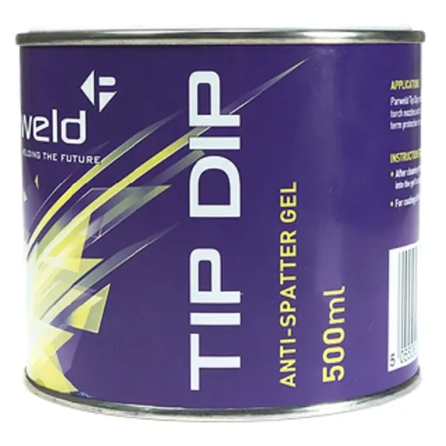 PARWELD - TIP DIP PASTA