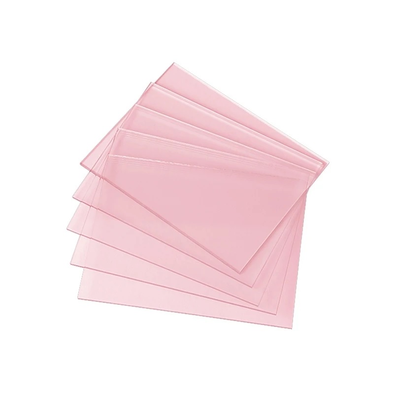 PARWELD - OUTER LENS