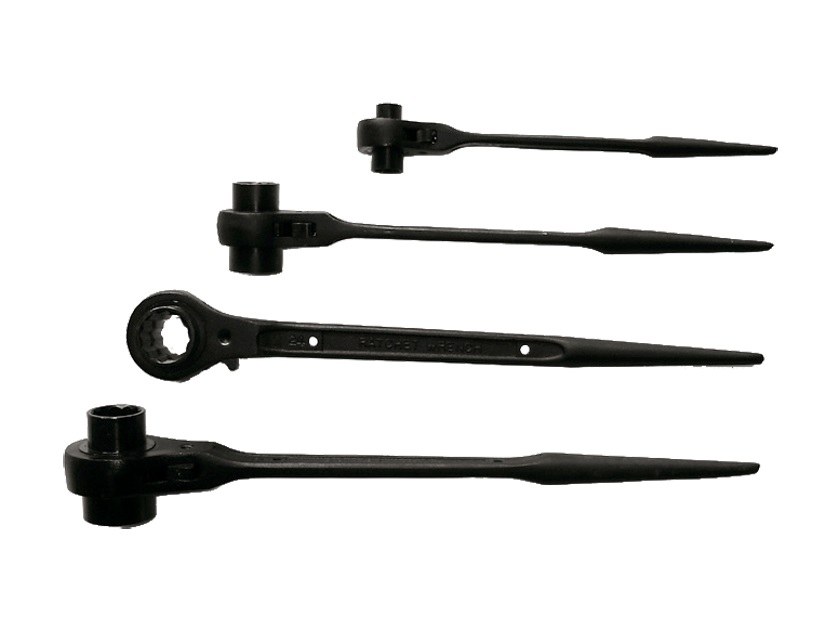 PROMEGA PLUS - DOUBLE ENDED WRENCH PROMEGA