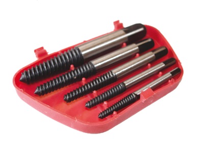 PROMEGA EVOLUTION - LINKSE DRAADTAP SET - SET VOOR GEBROKEN TAP