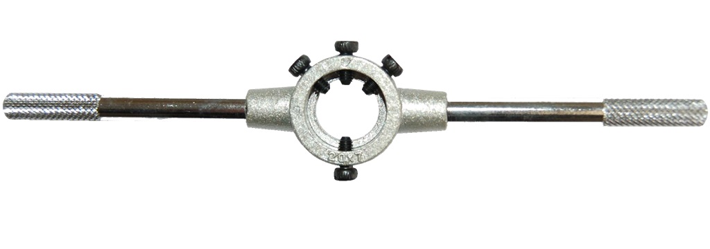 PROMEGA EVOLUTION - DIE HOLDER