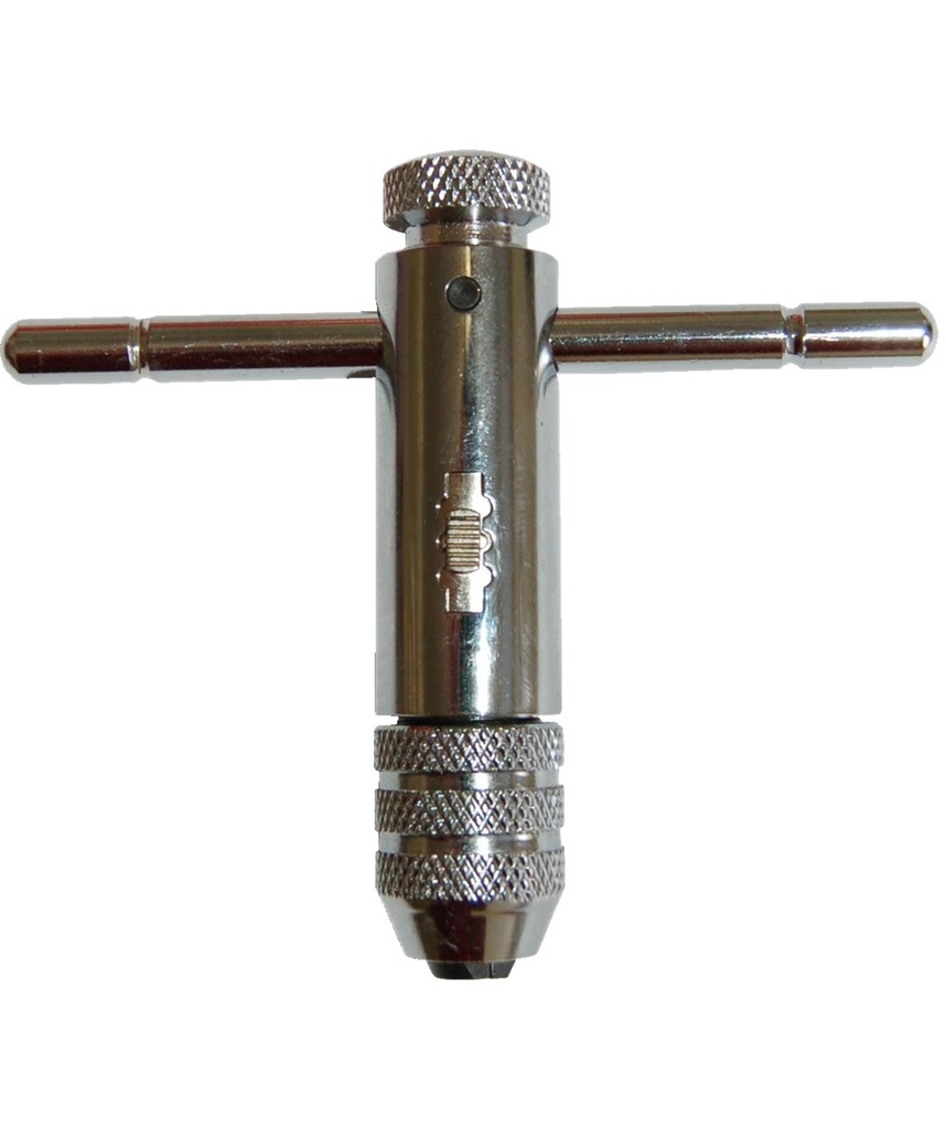 PROMEGA EVOLUTION - PORTE-TARAUDS