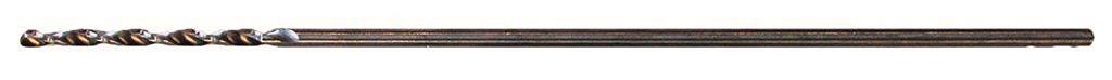 PROMEGA EVOLUTION - WOOD DRILL LONG CYLINDRICAL