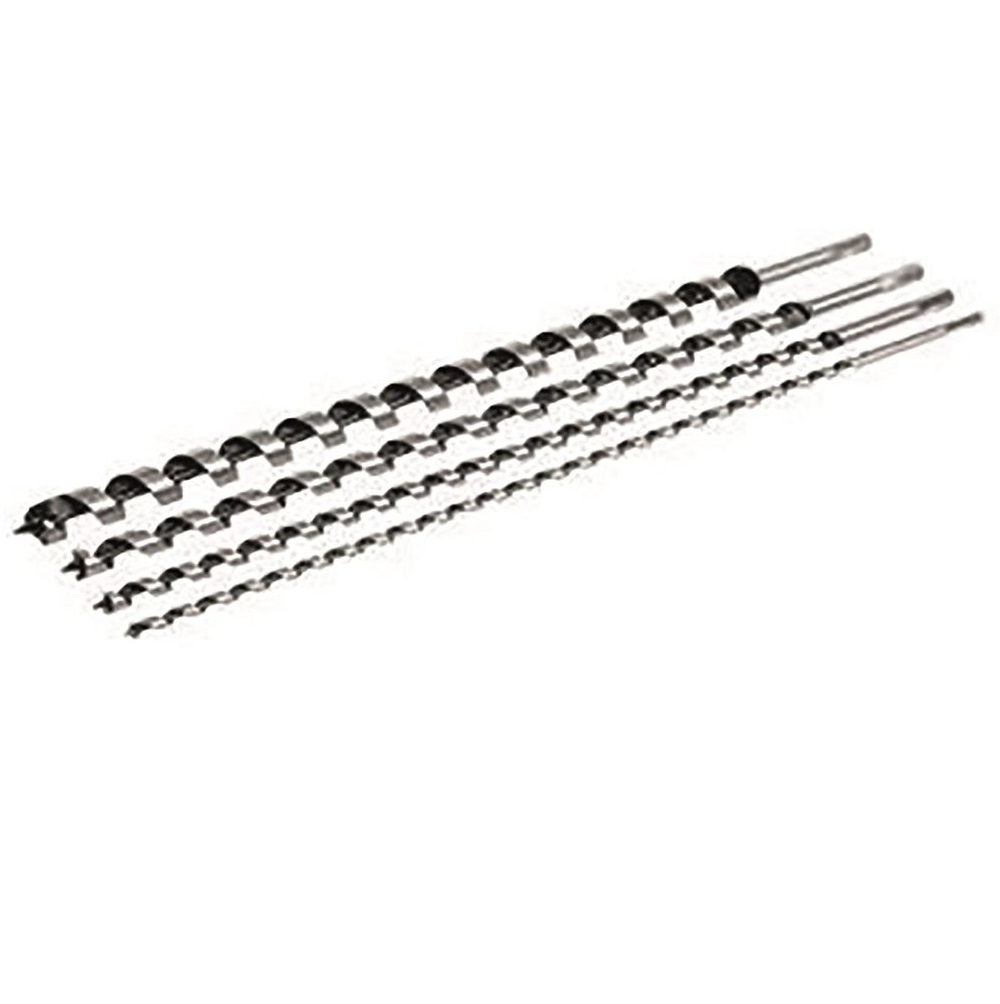 PROMEGA EVOLUTION - WOOD DRILL SPIRAL LONG