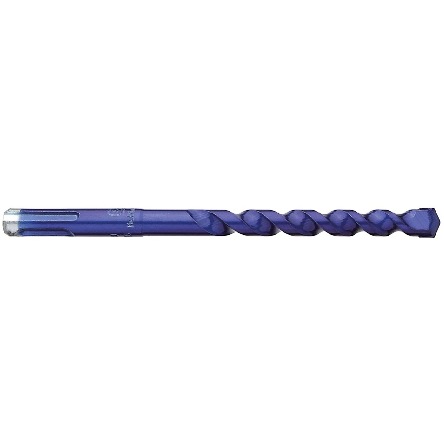 DIAGER - GRANIETBOOR SDS+