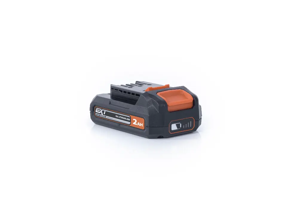 EVOLUTION POWER TOOLS - LI-ION 2Ah ACCUU