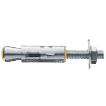 ELEMATIC-ELFIX - KEILBOUT METAAL