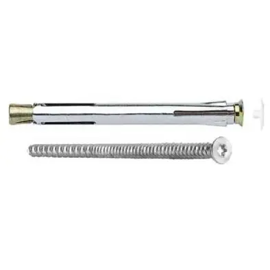ELEMATIC-ELFIX - METALEN RAAMPLUG