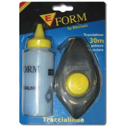 ELEMATIC-ELFIX - TRACING LINE