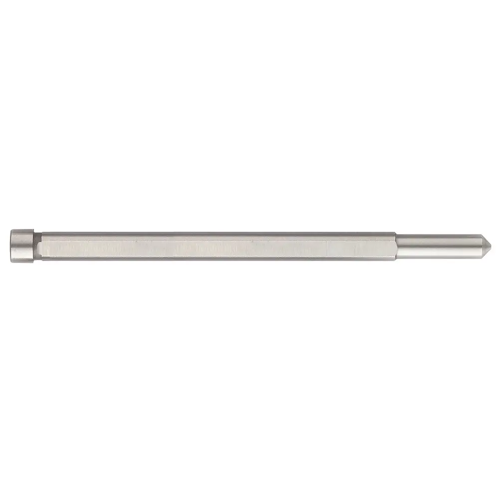EVOLUTION POWER TOOLS - UITWERPSTIFT LANG VOOR HSS KERNFREZEN
