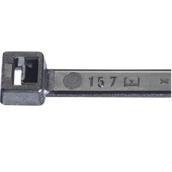 ELEMATIC-ELFIX - COLLIER DE CABLAGE HAUTE TEMPERATURE