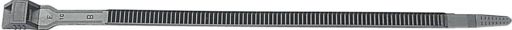 ELEMATIC-ELFIX - DOUBLE CABLE TIE