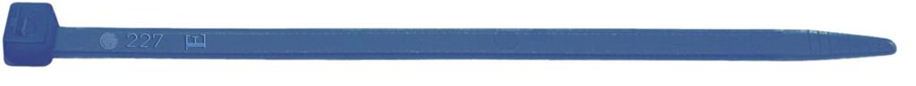 ELEMATIC-ELFIX - DETECTABLE CABLE TIE