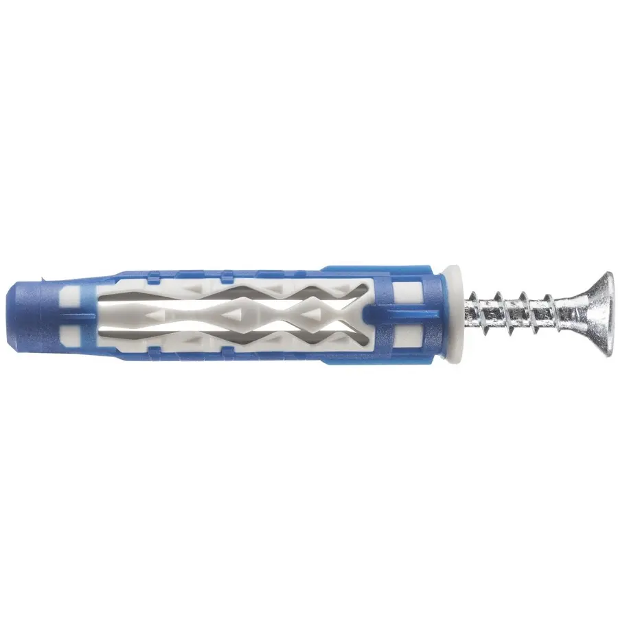 ELEMATIC-ELFIX - PLUG BLUEFIX MET VIJS
